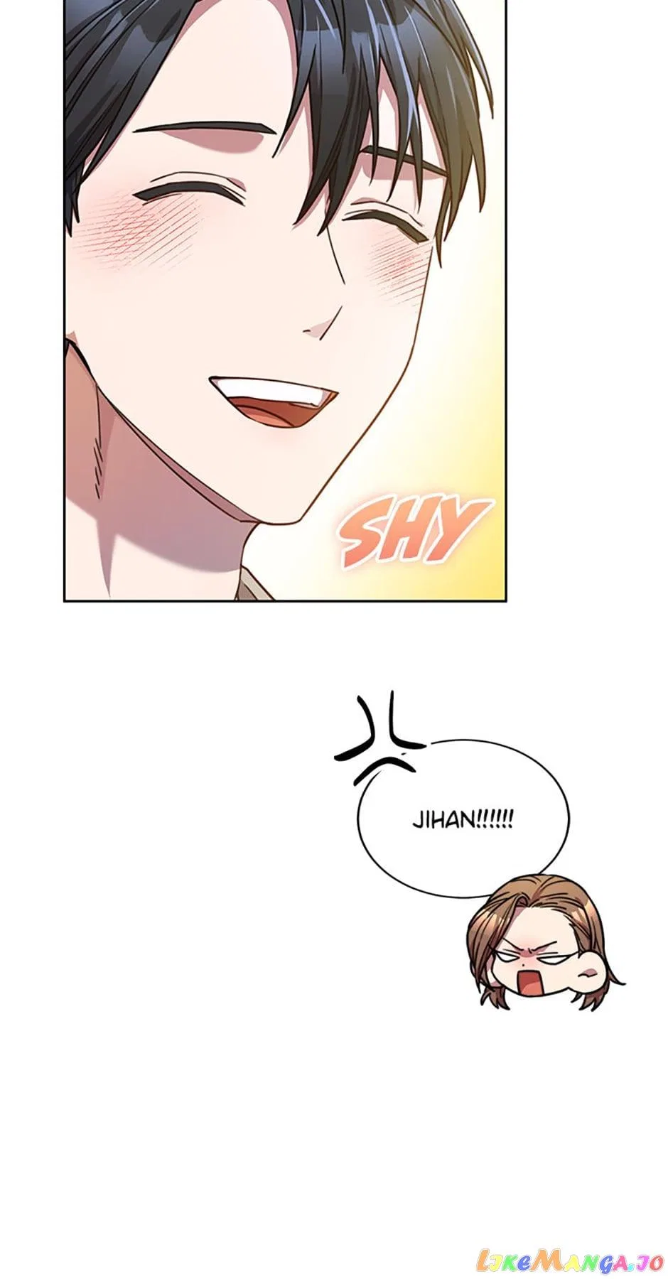Marriage? No Thanks! Chapter 38 – Page 5