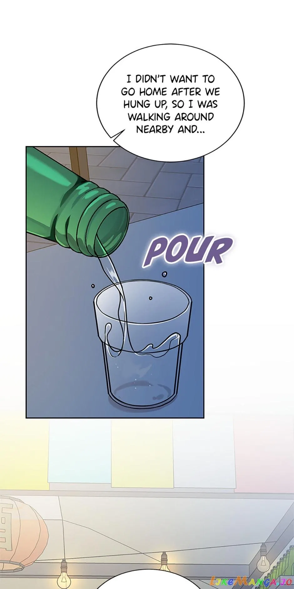 Marriage? No Thanks! Chapter 38 – Page 8