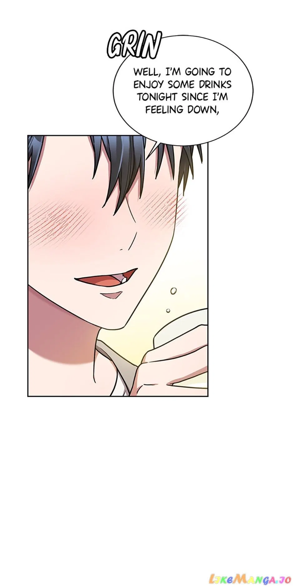 Marriage? No Thanks! Chapter 38 – Page 12