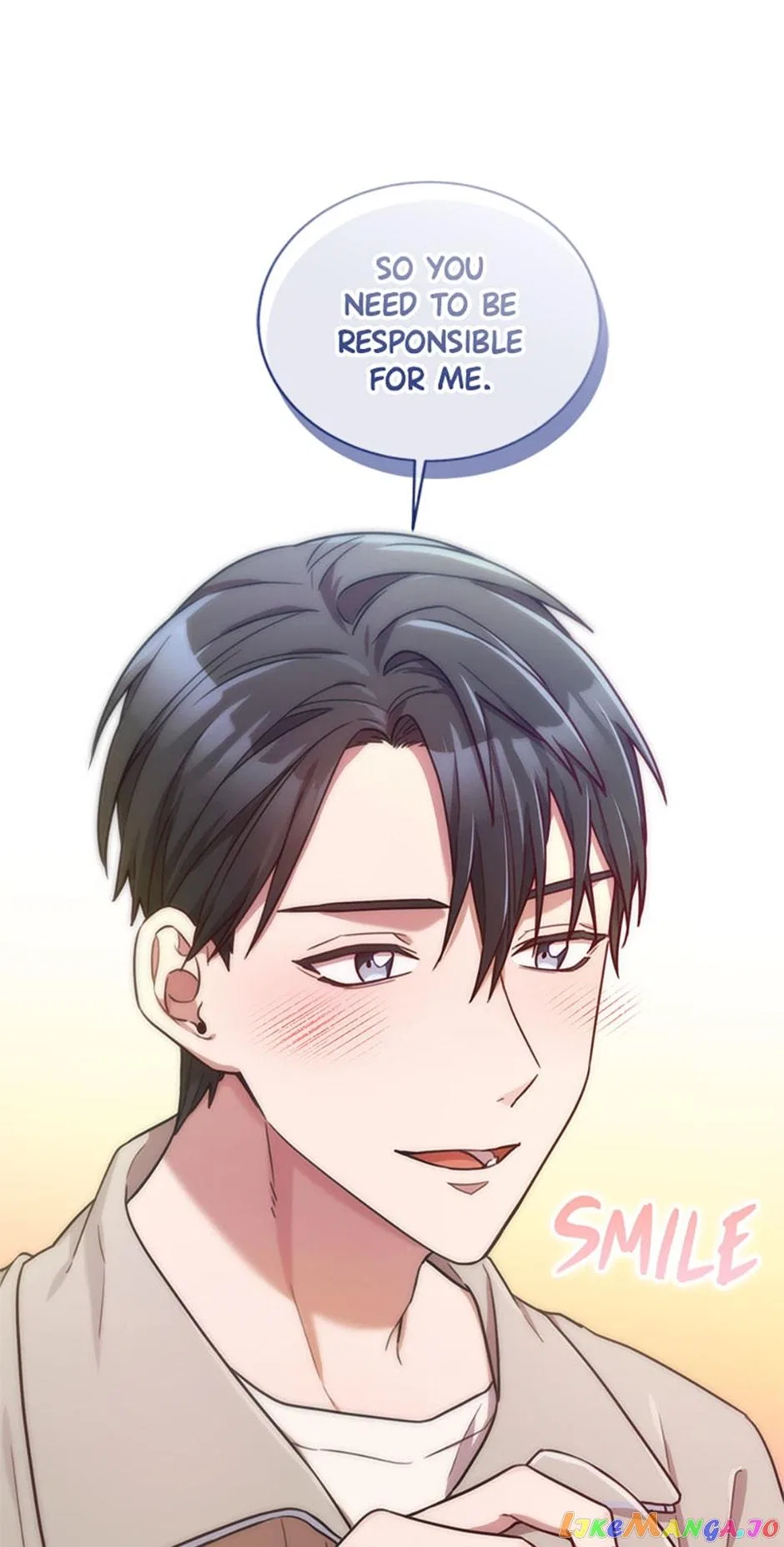 Marriage? No Thanks! Chapter 38 – Page 13