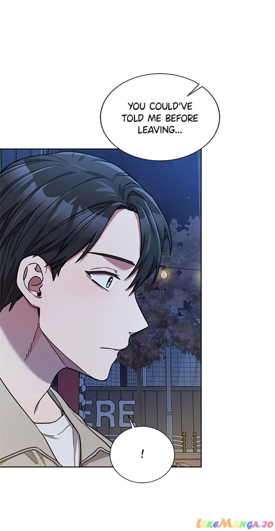 Marriage? No Thanks! Chapter 38 – Page 19