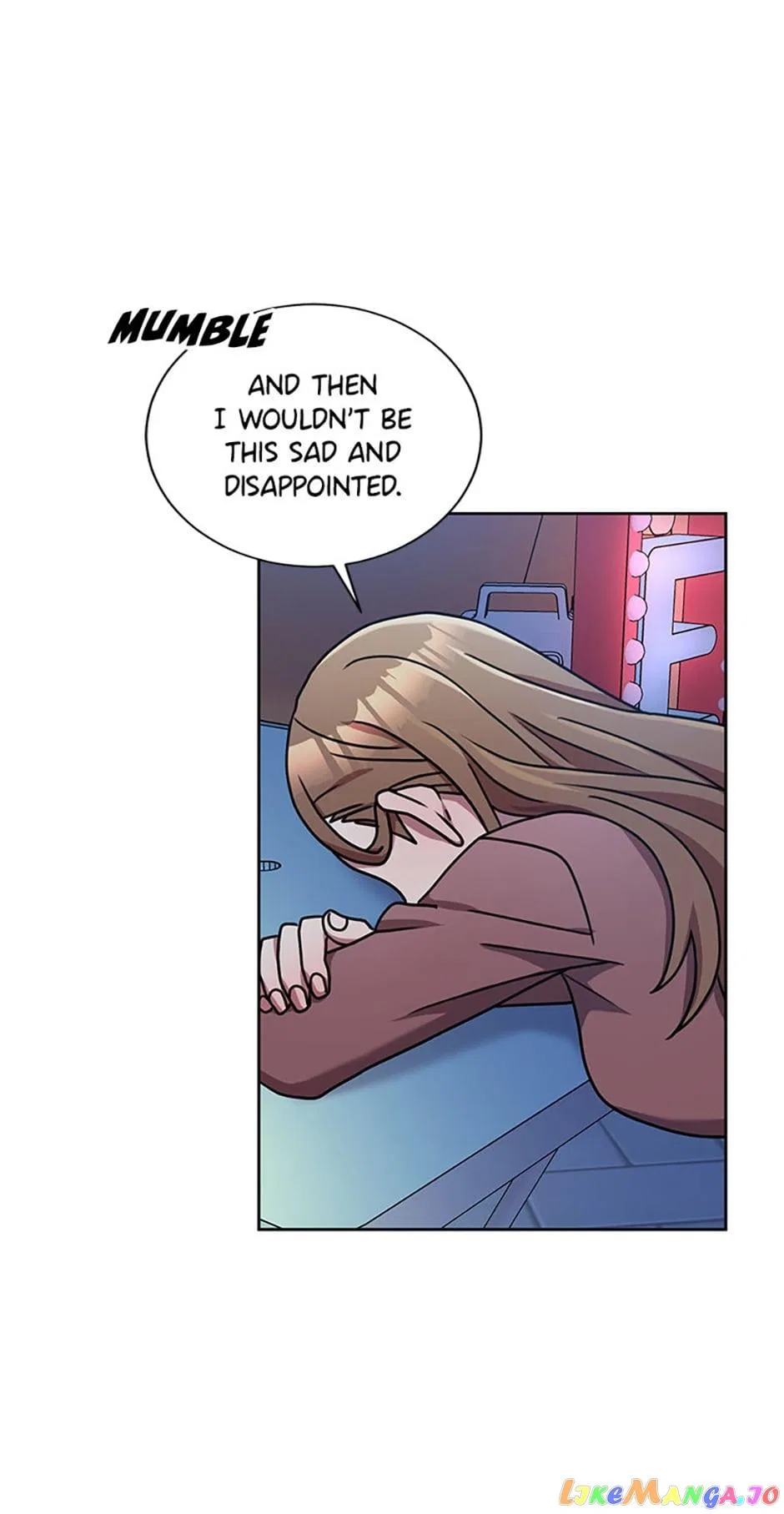 Marriage? No Thanks! Chapter 38 – Page 20