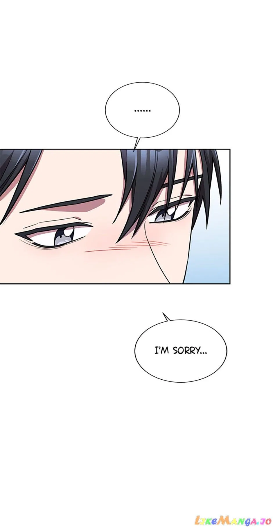 Marriage? No Thanks! Chapter 38 – Page 21