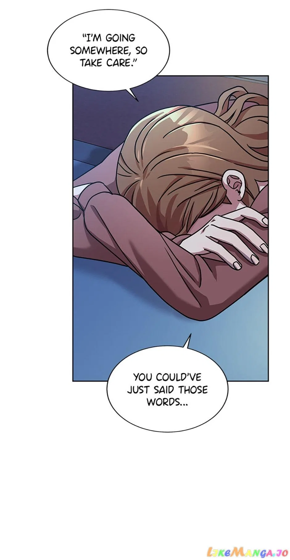 Marriage? No Thanks! Chapter 38 – Page 22