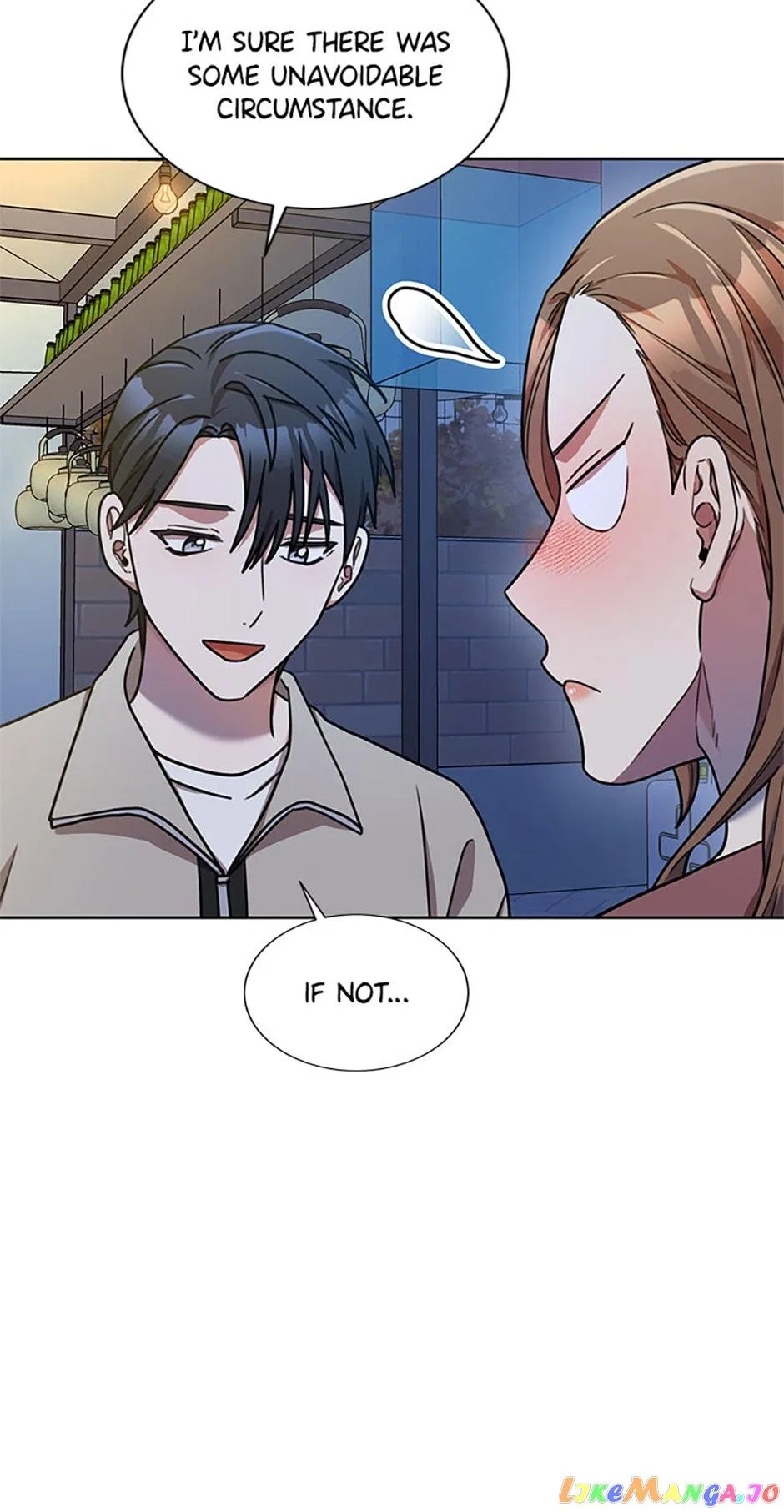 Marriage? No Thanks! Chapter 38 – Page 24