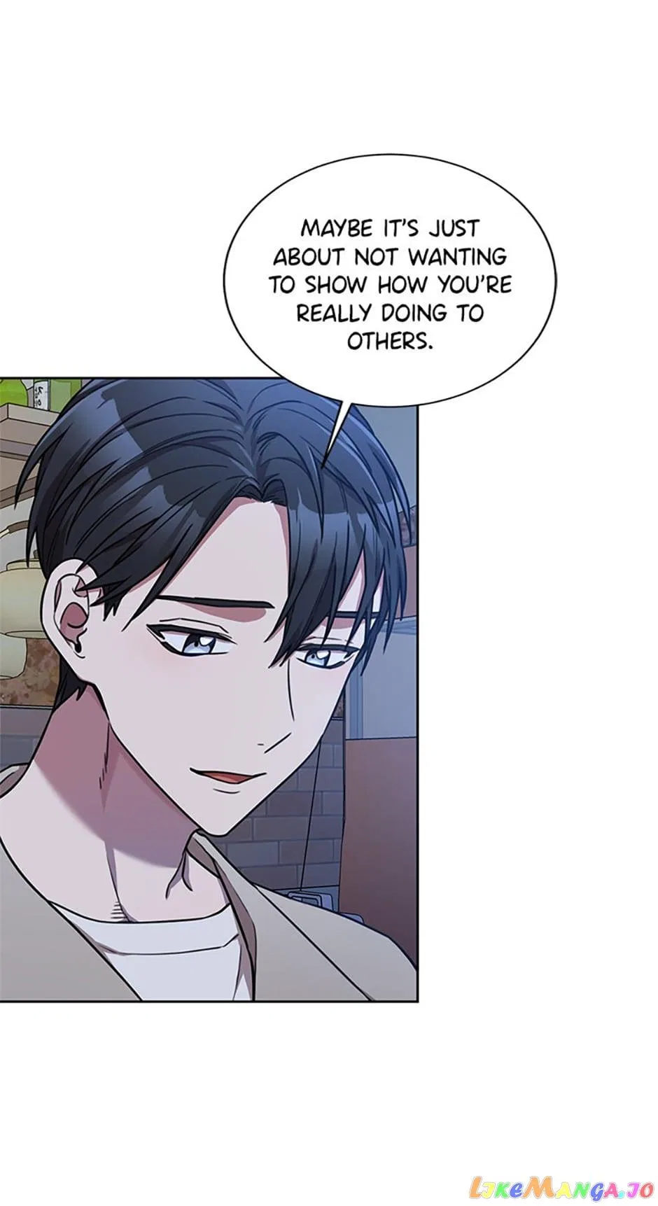 Marriage? No Thanks! Chapter 38 – Page 25