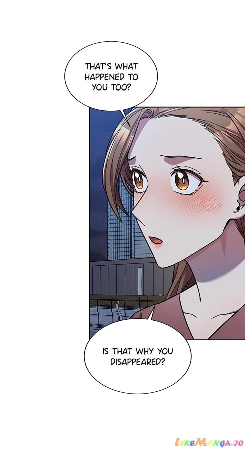 Marriage? No Thanks! Chapter 38 – Page 26