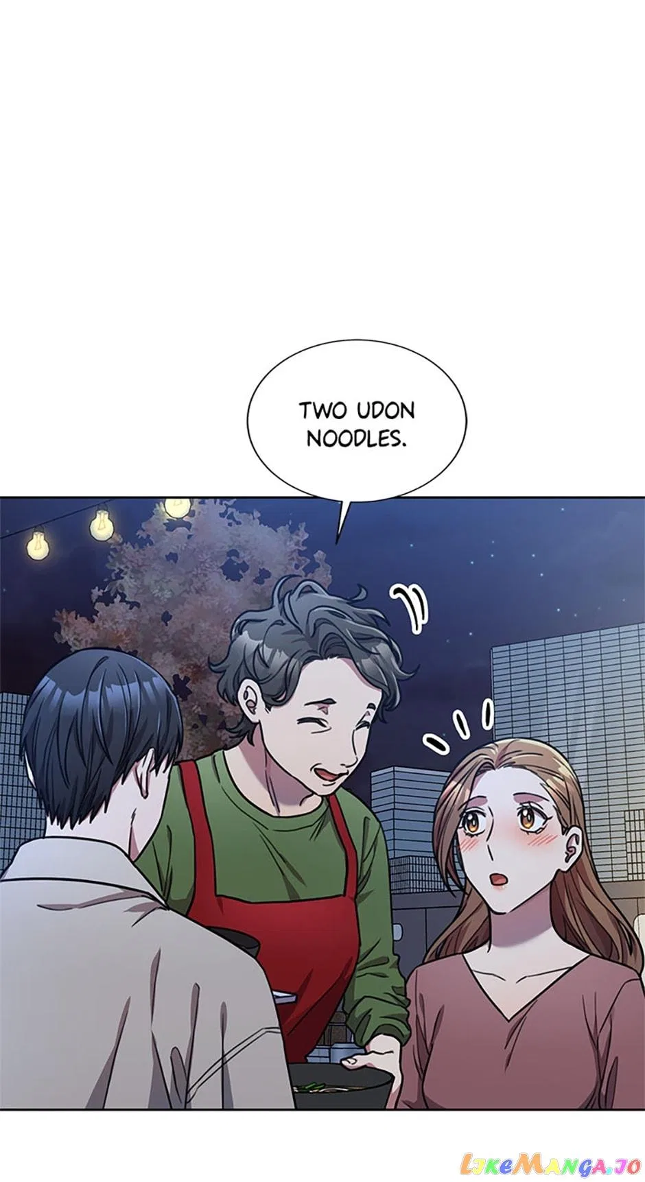Marriage? No Thanks! Chapter 38 – Page 27