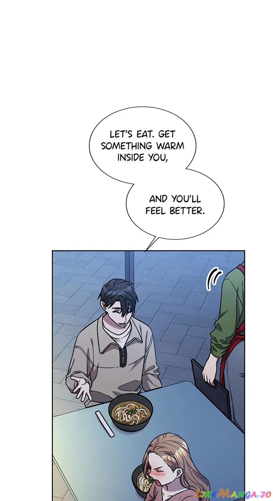 Marriage? No Thanks! Chapter 38 – Page 28