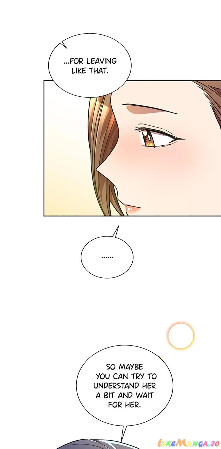 Marriage? No Thanks! Chapter 38 – Page 33