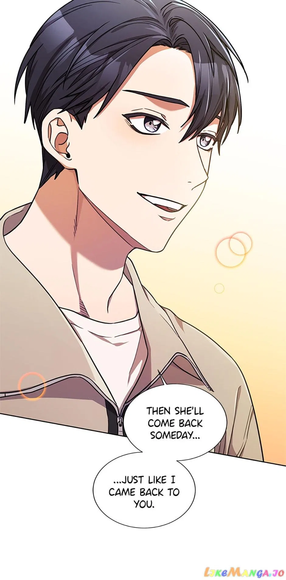 Marriage? No Thanks! Chapter 38 – Page 34