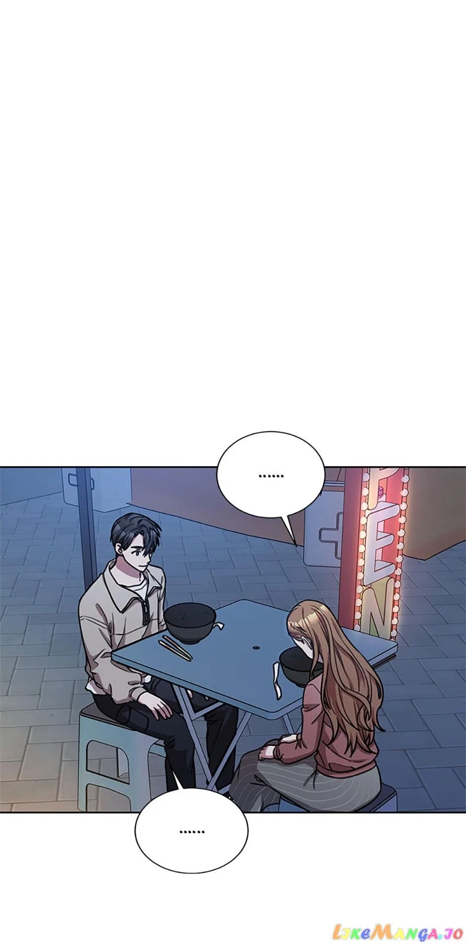 Marriage? No Thanks! Chapter 38 – Page 35