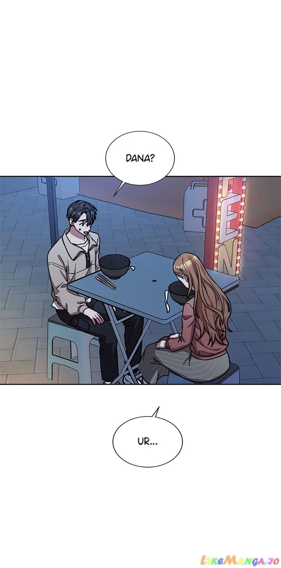 Marriage? No Thanks! Chapter 38 – Page 36