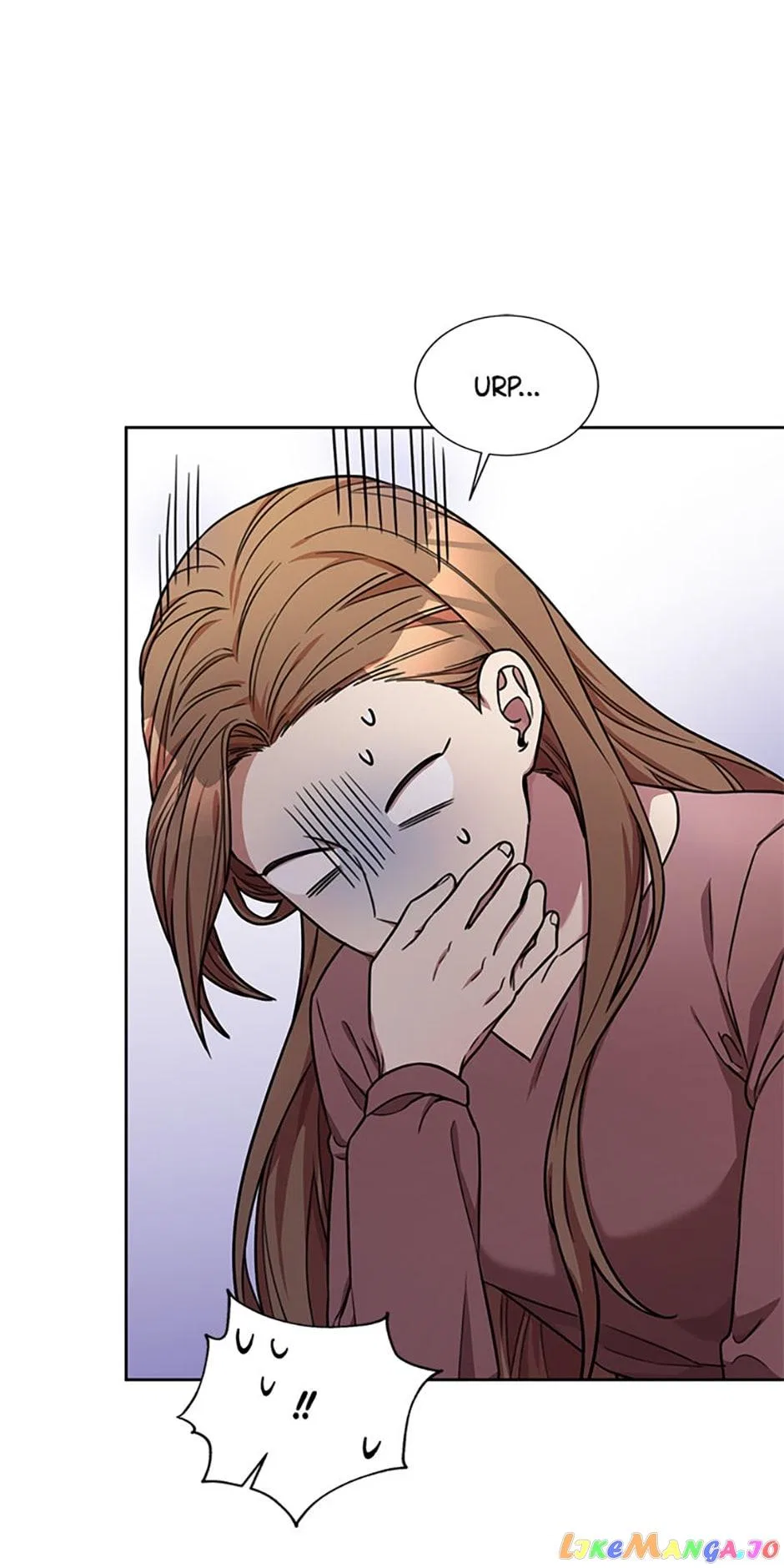 Marriage? No Thanks! Chapter 38 – Page 37