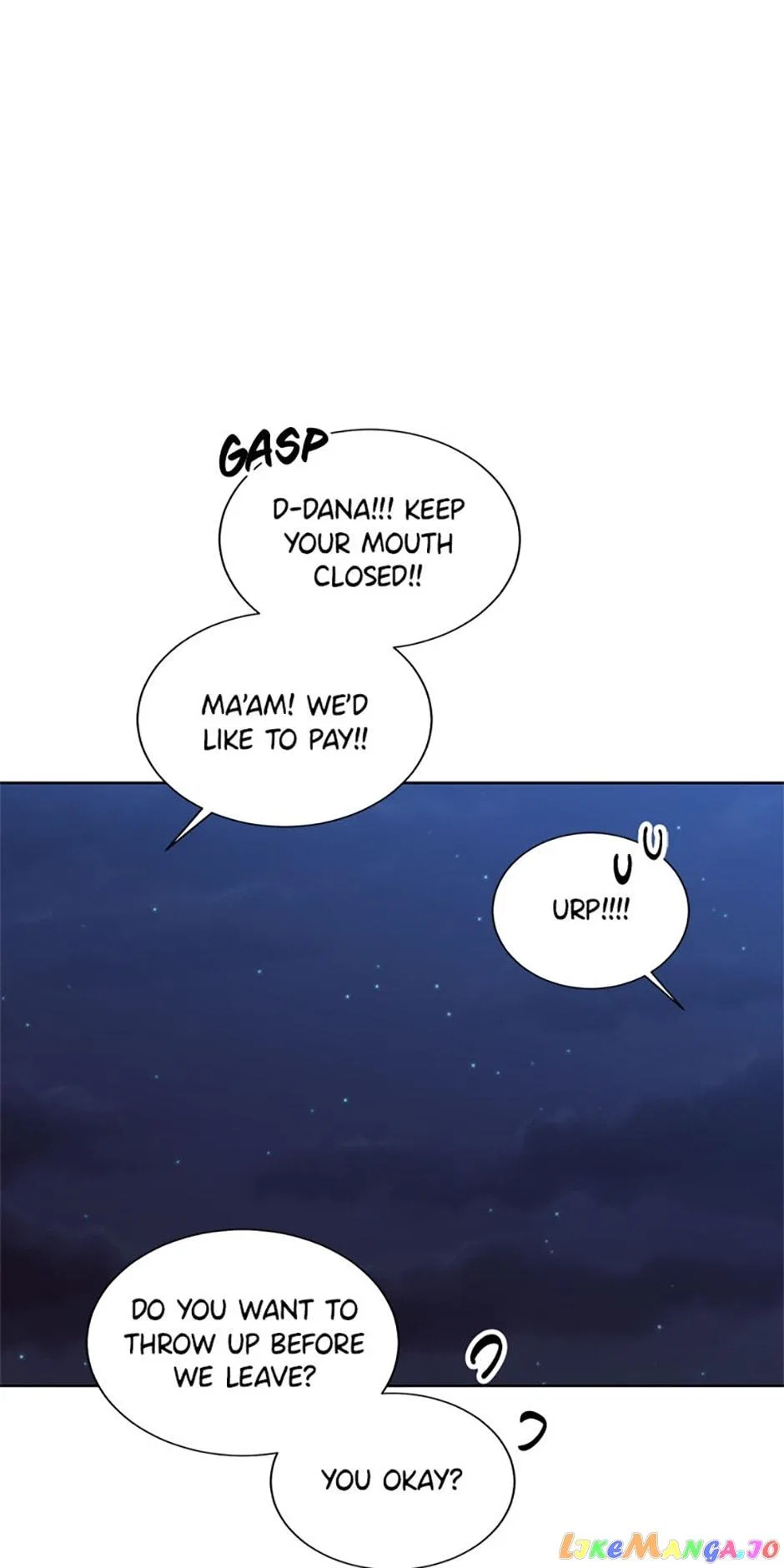 Marriage? No Thanks! Chapter 38 – Page 38