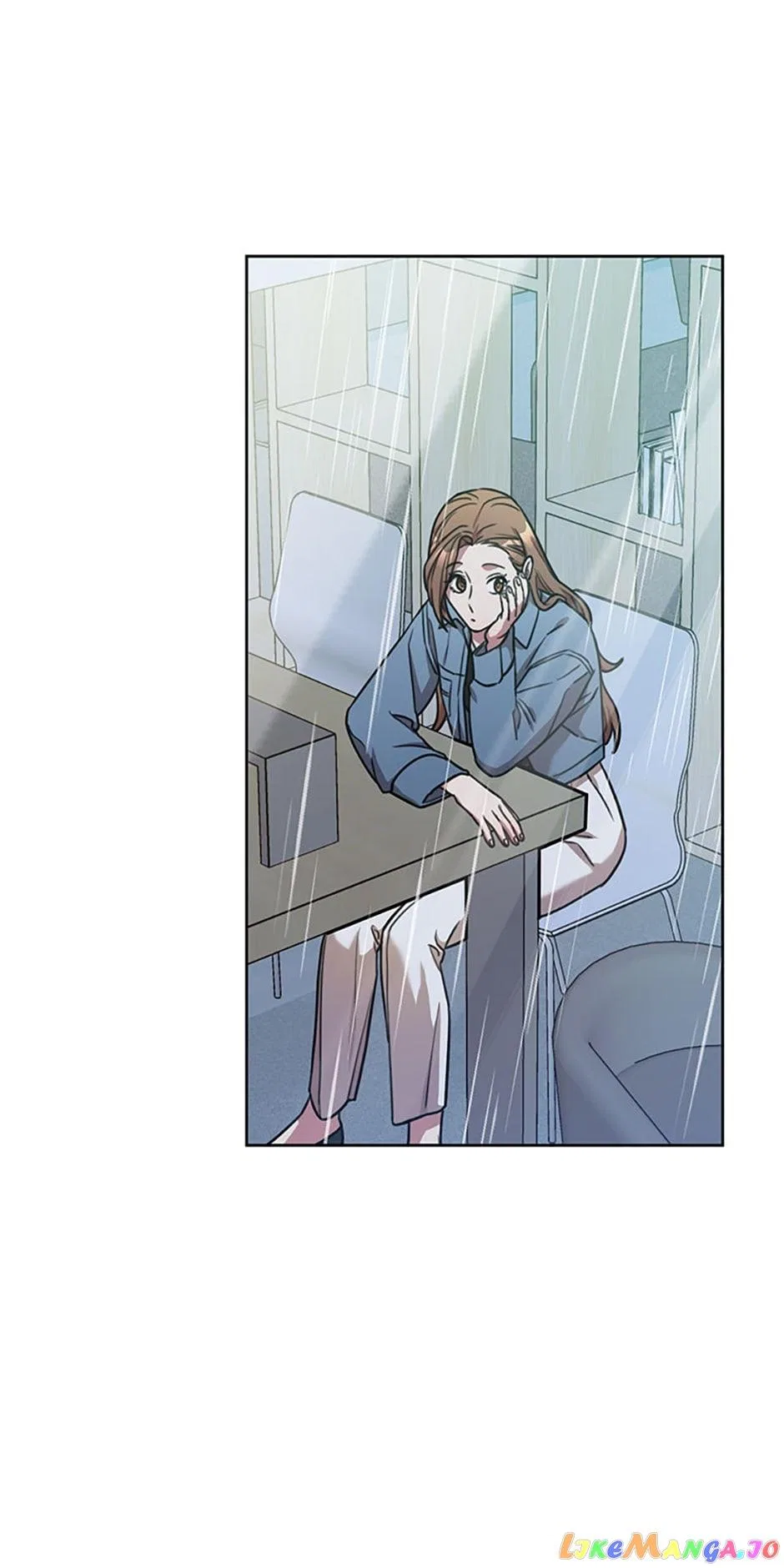 Marriage? No Thanks! Chapter 38 – Page 41