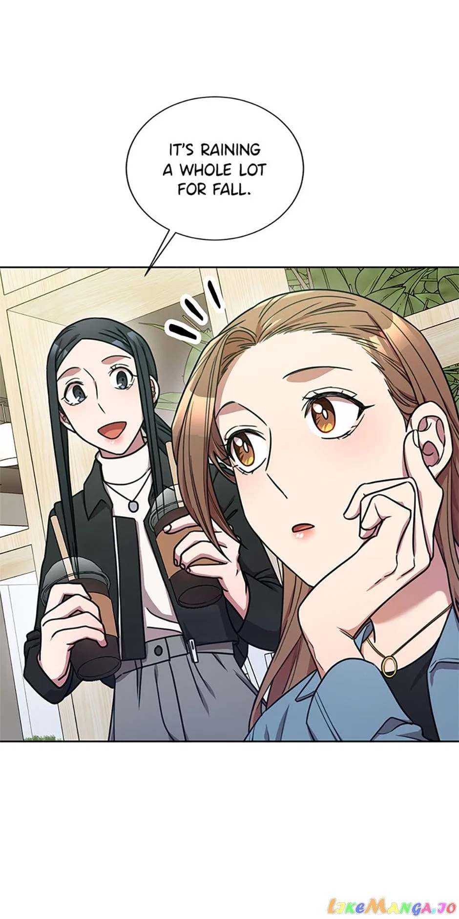 Marriage? No Thanks! Chapter 38 – Page 42