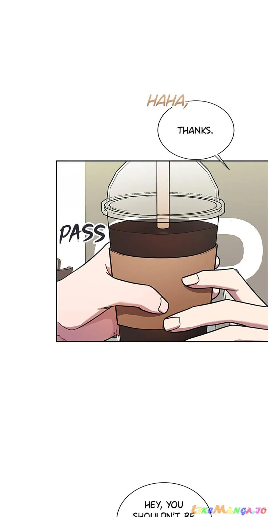 Marriage? No Thanks! Chapter 38 – Page 43