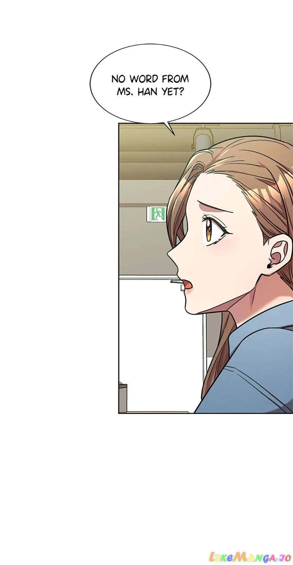 Marriage? No Thanks! Chapter 38 – Page 47