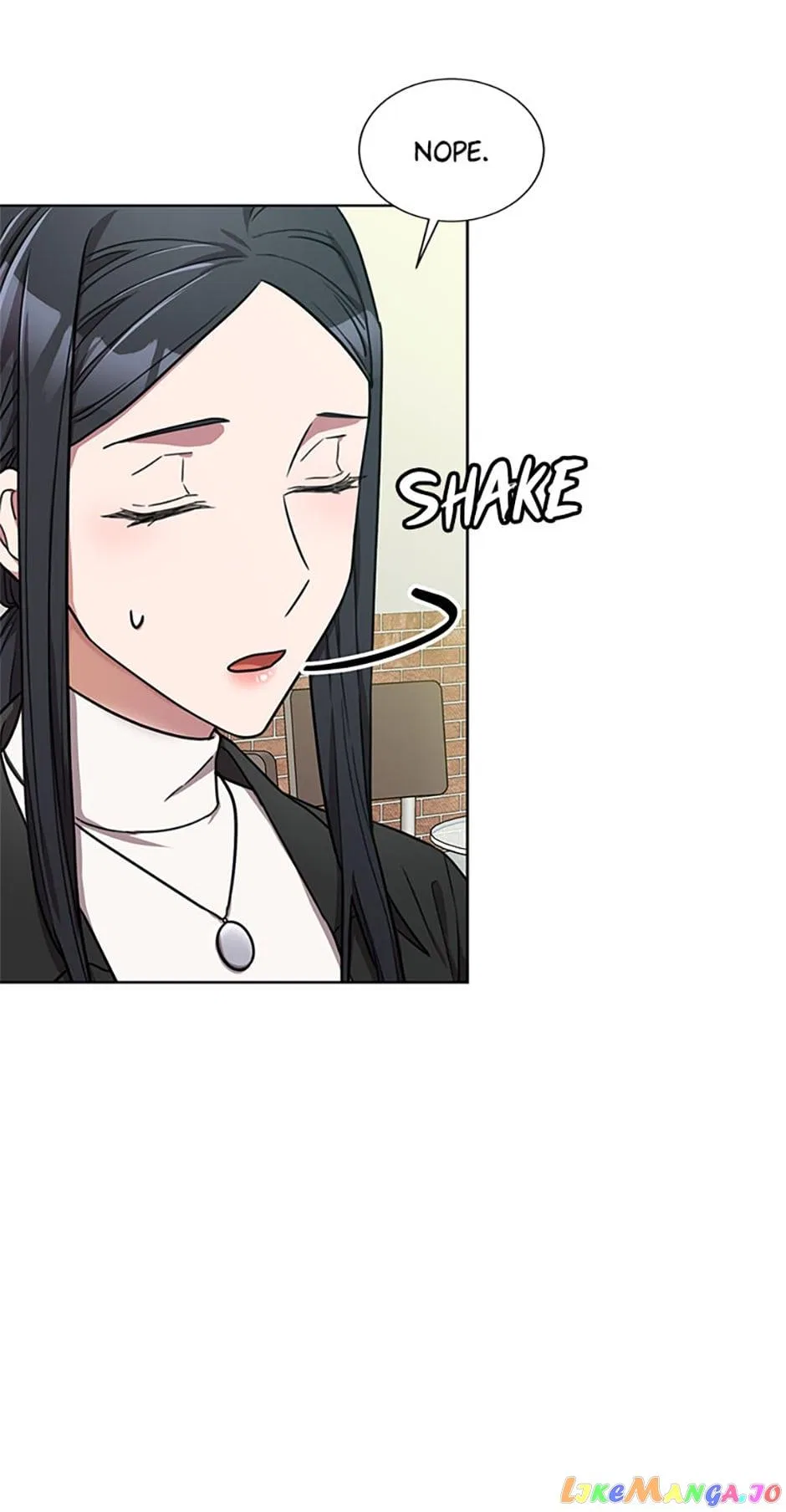 Marriage? No Thanks! Chapter 38 – Page 48