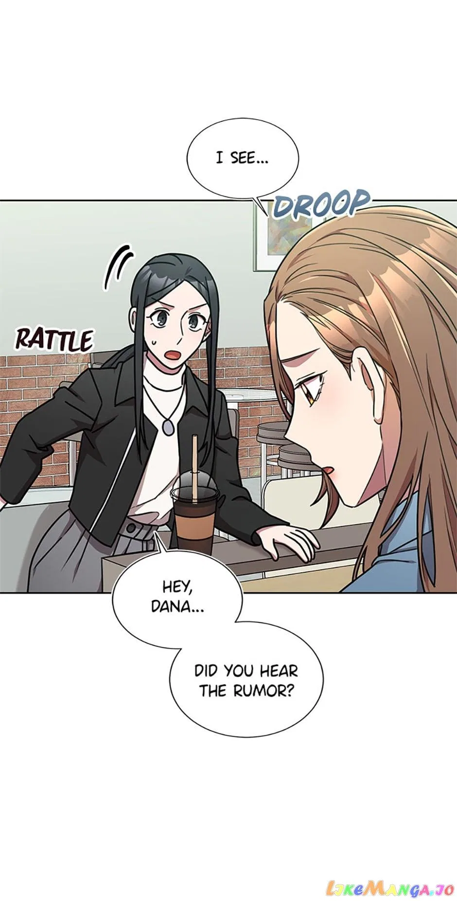 Marriage? No Thanks! Chapter 38 – Page 49