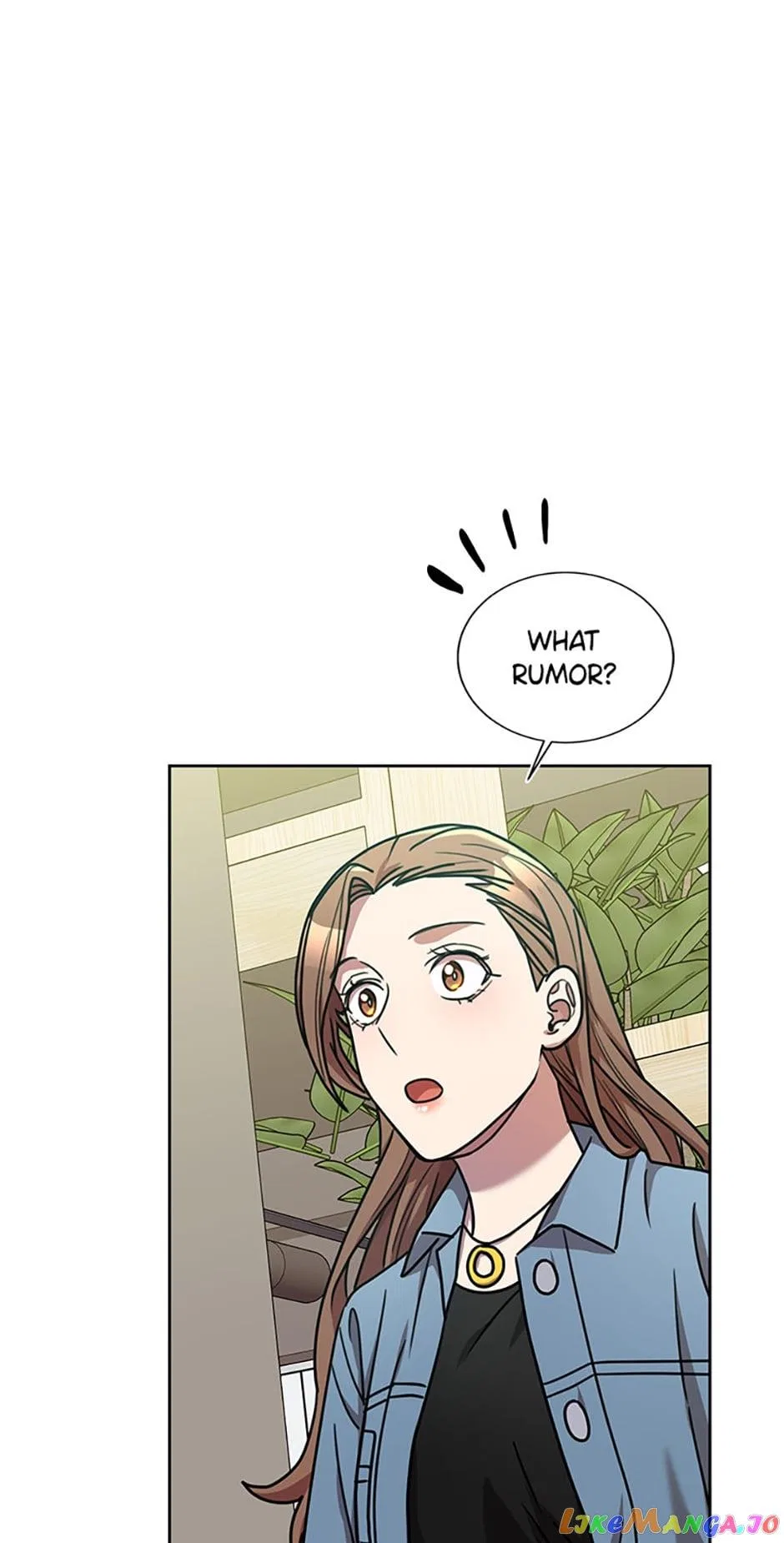 Marriage? No Thanks! Chapter 38 – Page 50