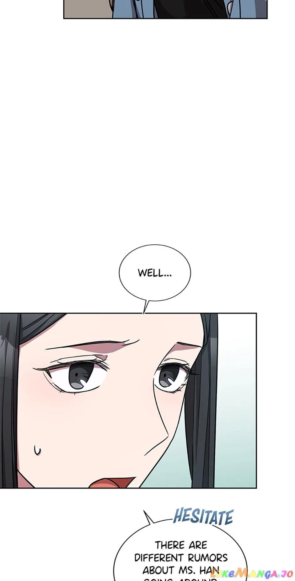 Marriage? No Thanks! Chapter 38 – Page 51
