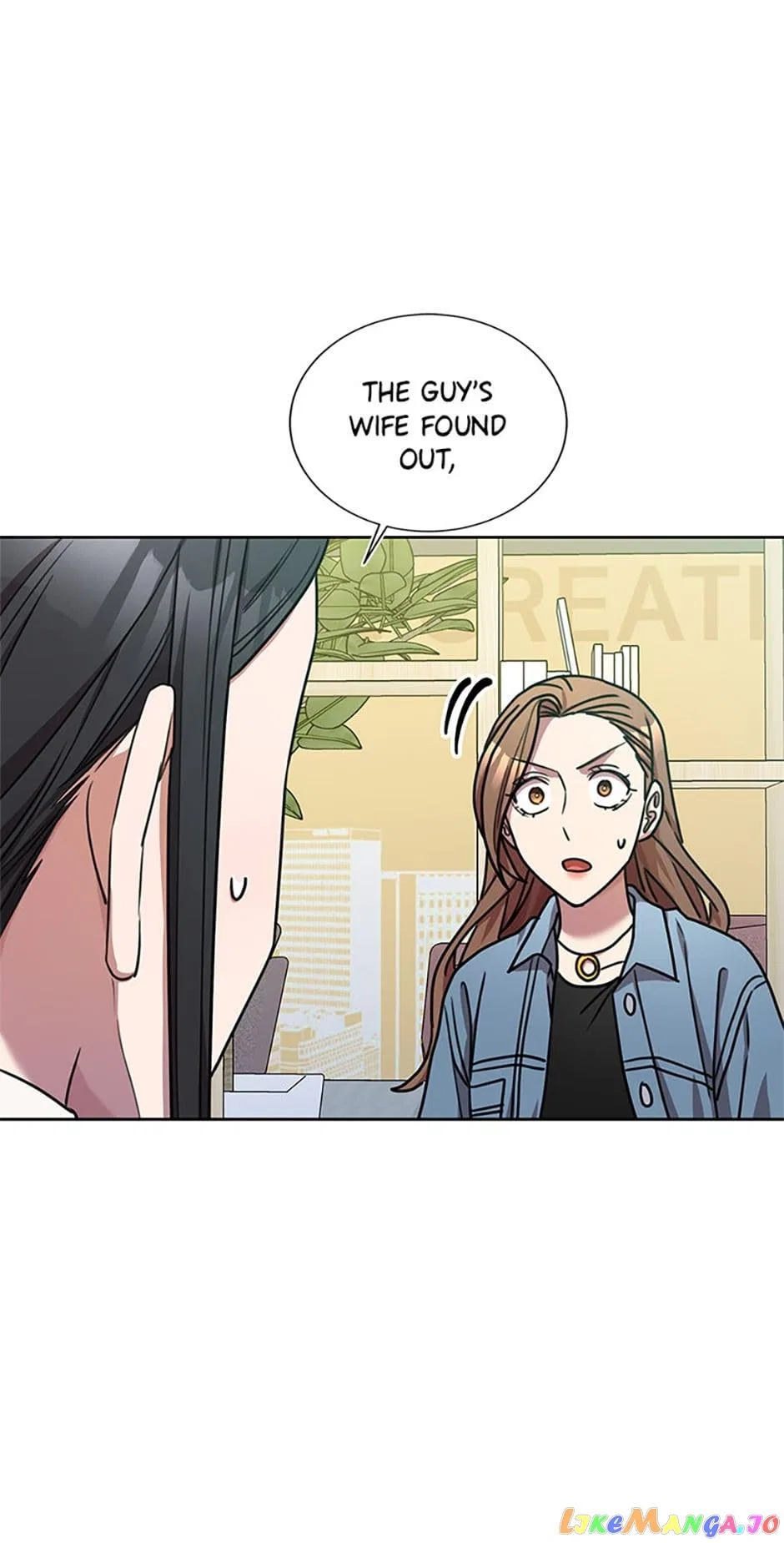 Marriage? No Thanks! Chapter 38 – Page 54