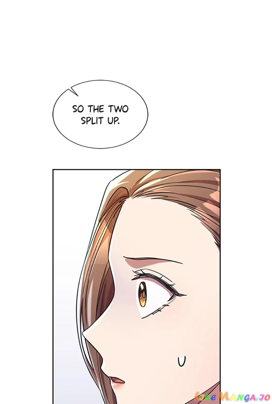 Marriage? No Thanks! Chapter 38 – Page 55