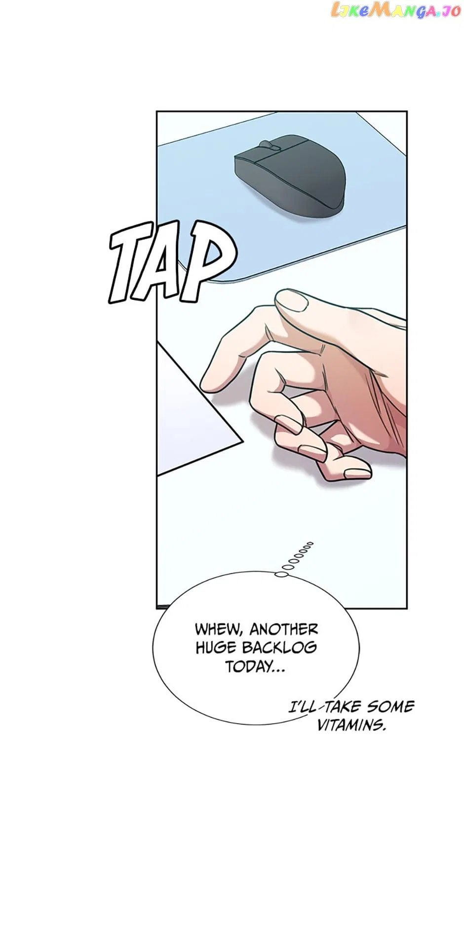 Marriage? No Thanks! Chapter 37 – Page 2