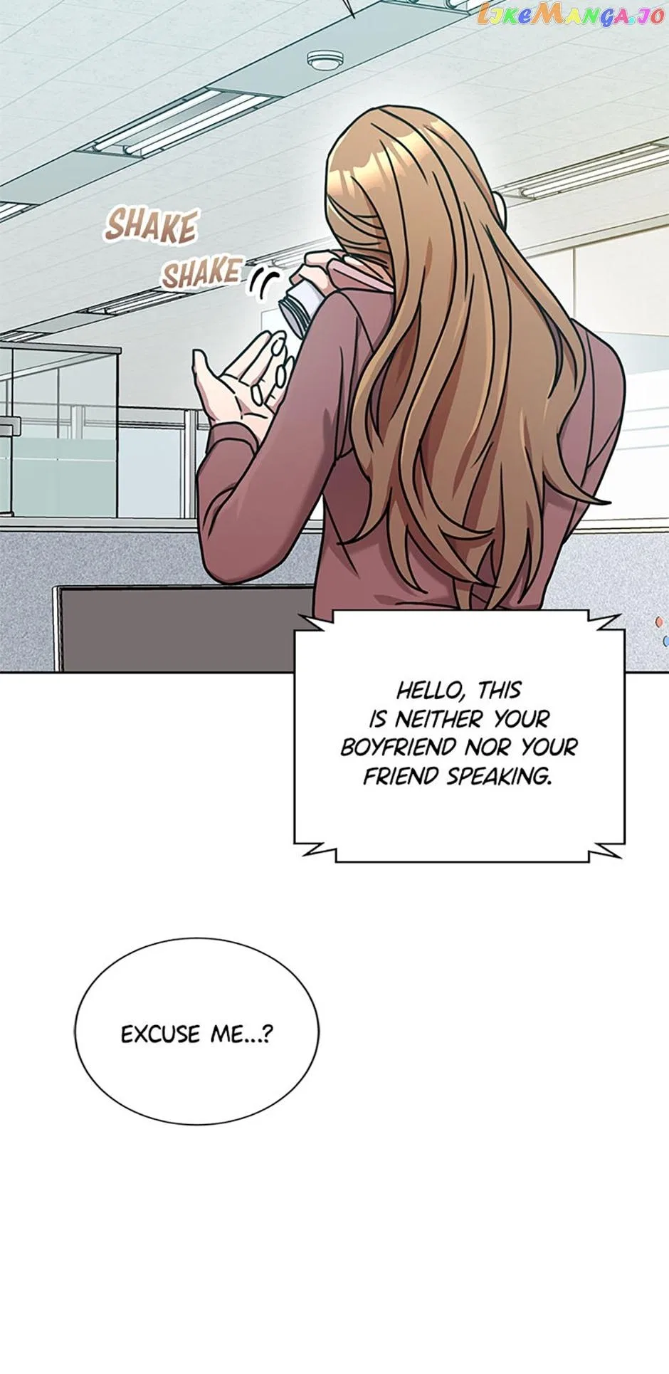 Marriage? No Thanks! Chapter 37 – Page 4