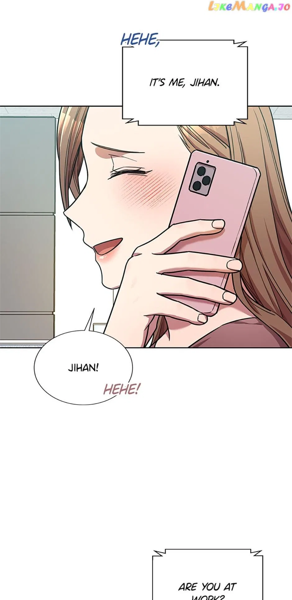 Marriage? No Thanks! Chapter 37 – Page 5