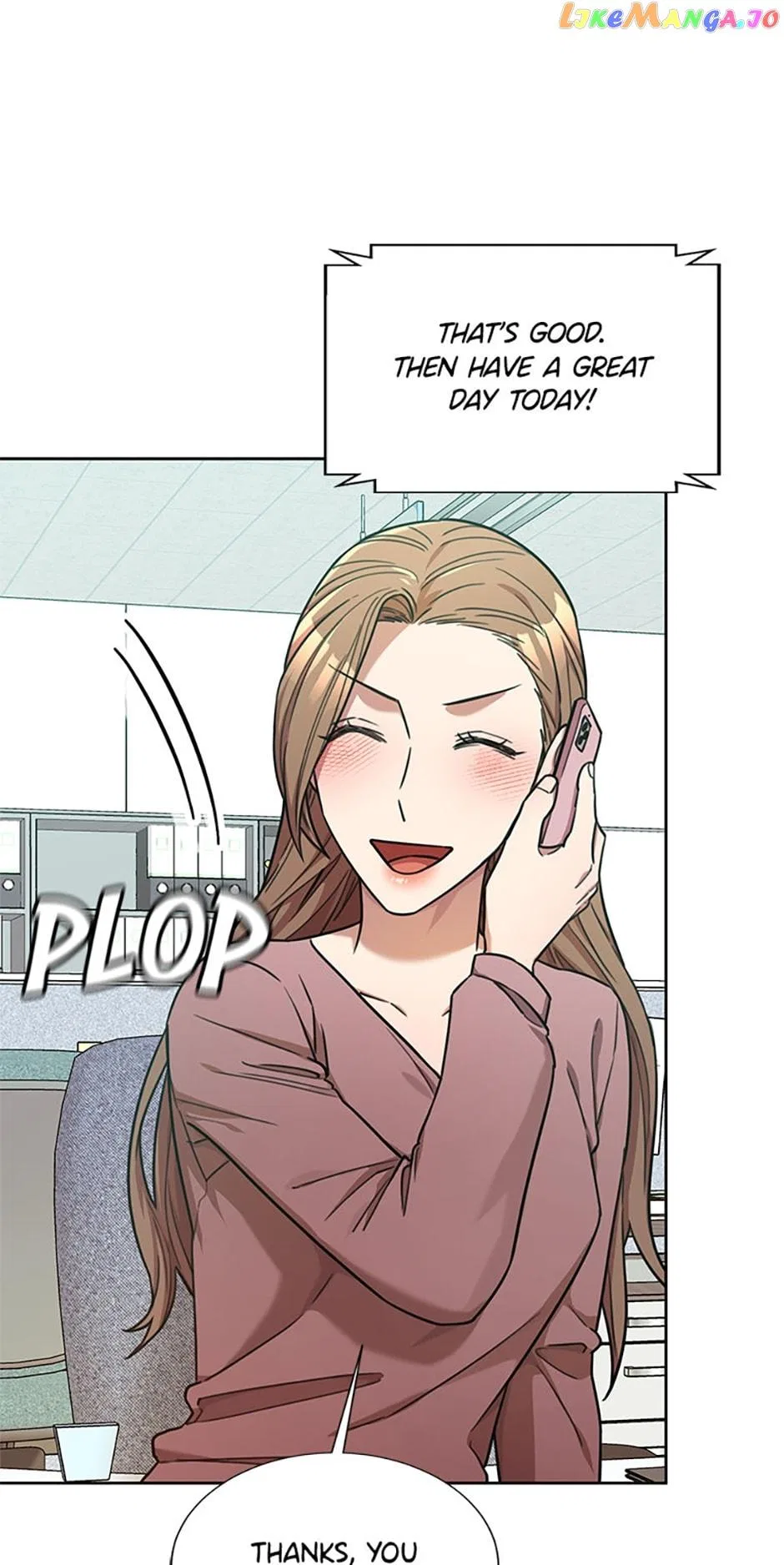 Marriage? No Thanks! Chapter 37 – Page 7