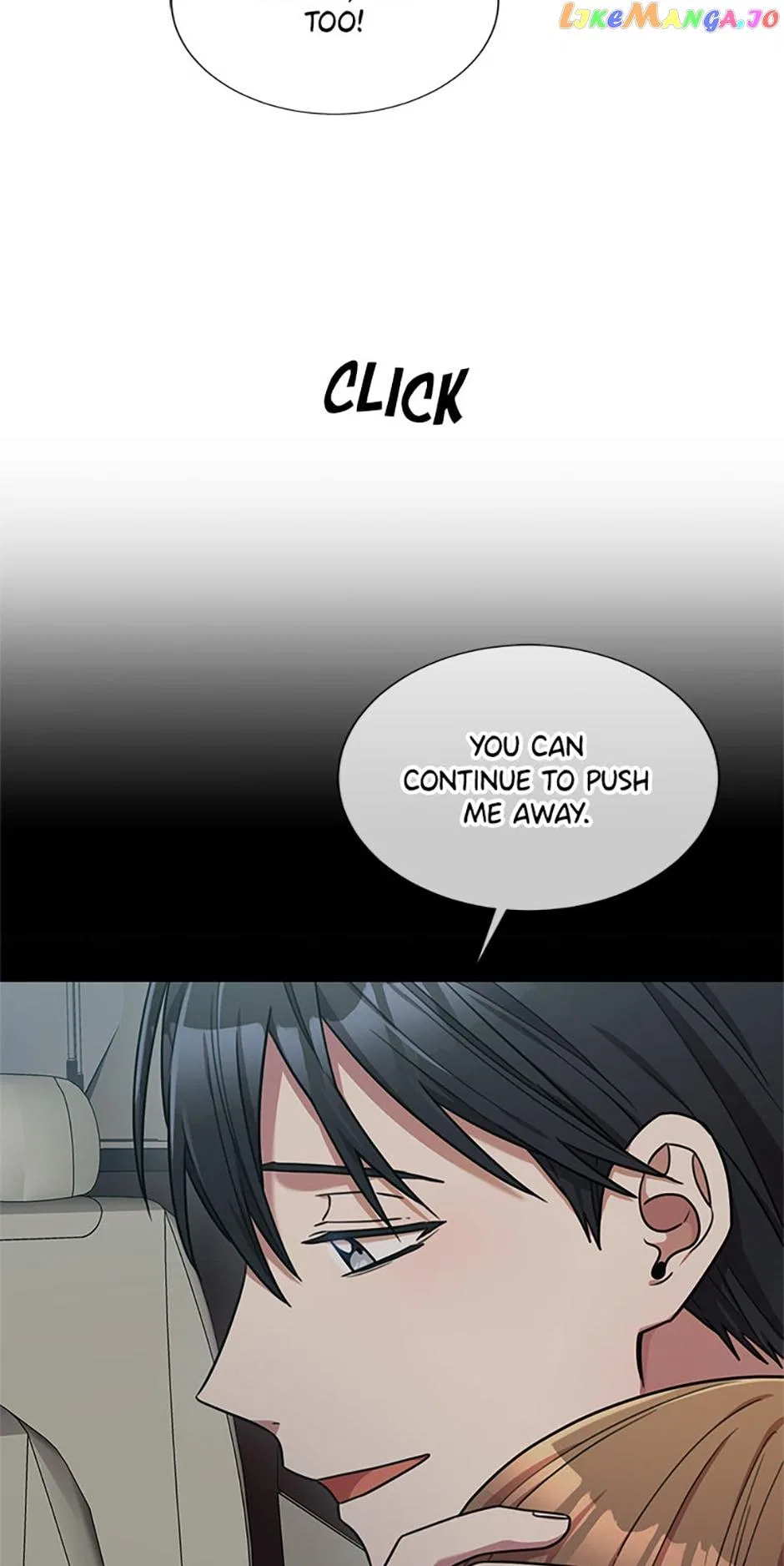 Marriage? No Thanks! Chapter 37 – Page 8
