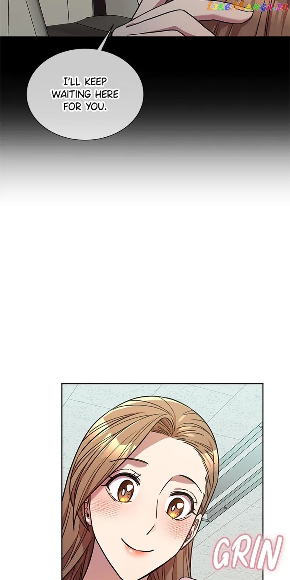 Marriage? No Thanks! Chapter 37 – Page 9