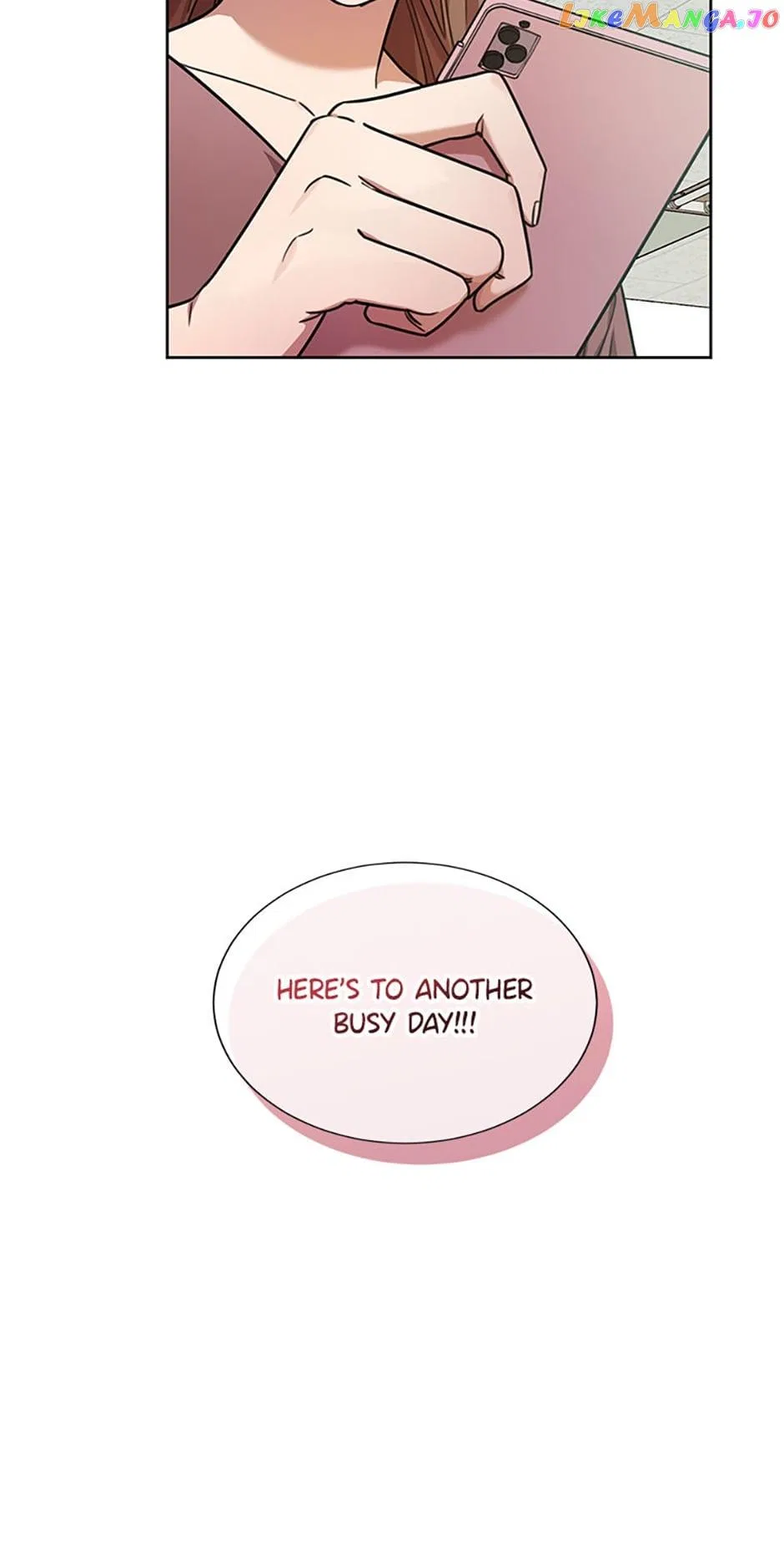 Marriage? No Thanks! Chapter 37 – Page 10
