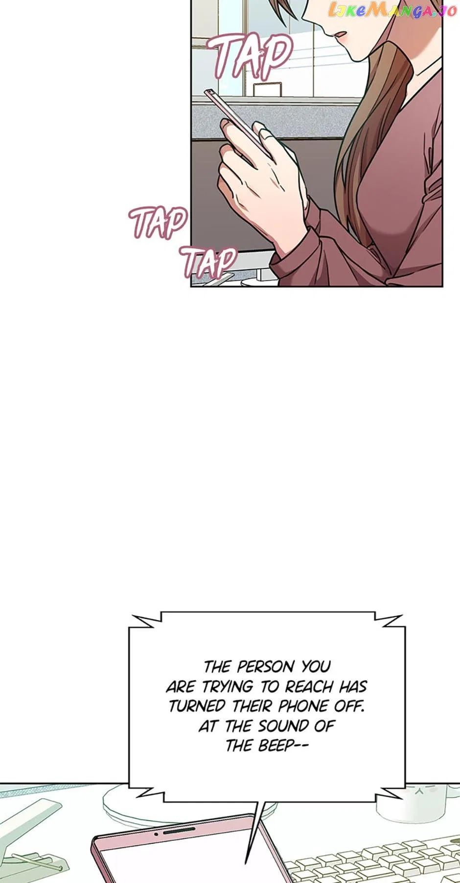 Marriage? No Thanks! Chapter 37 – Page 16