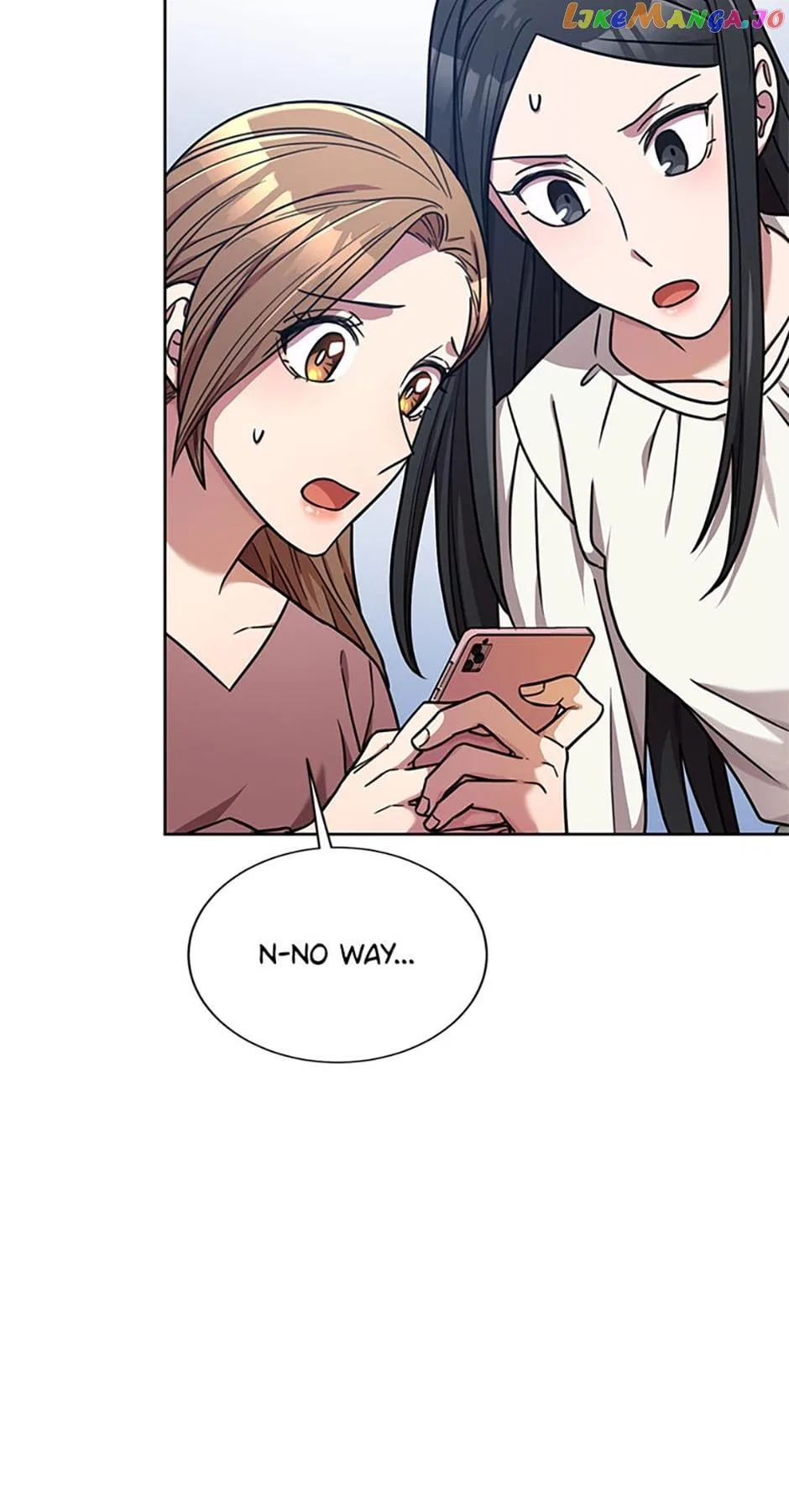 Marriage? No Thanks! Chapter 37 – Page 18