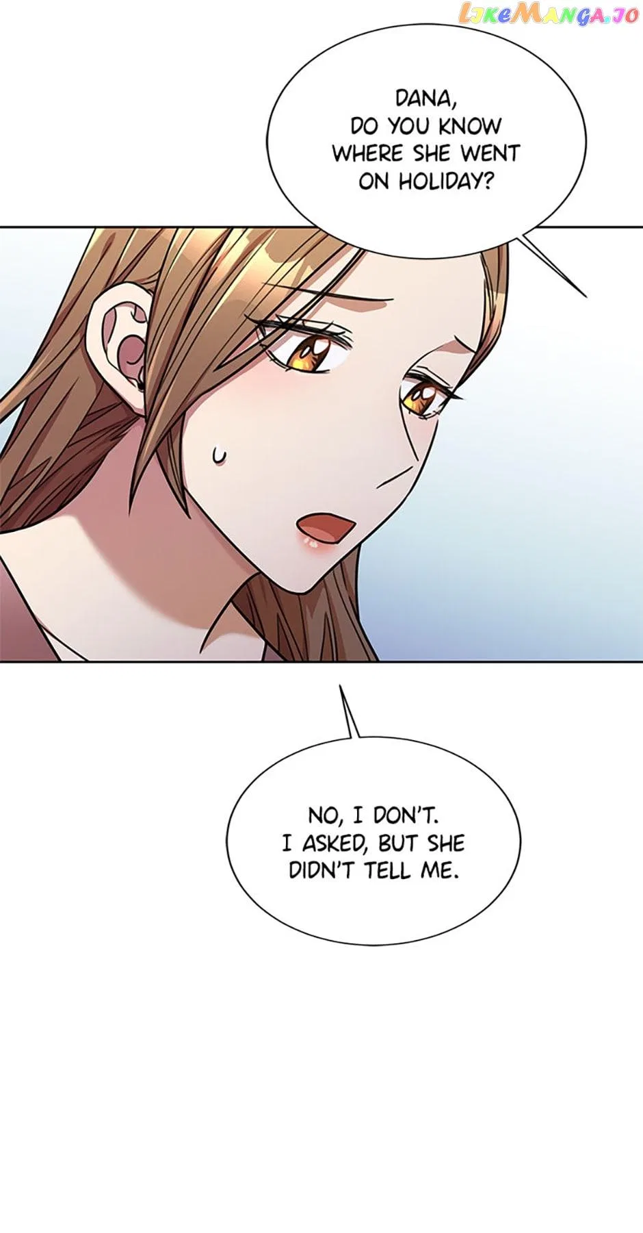 Marriage? No Thanks! Chapter 37 – Page 19