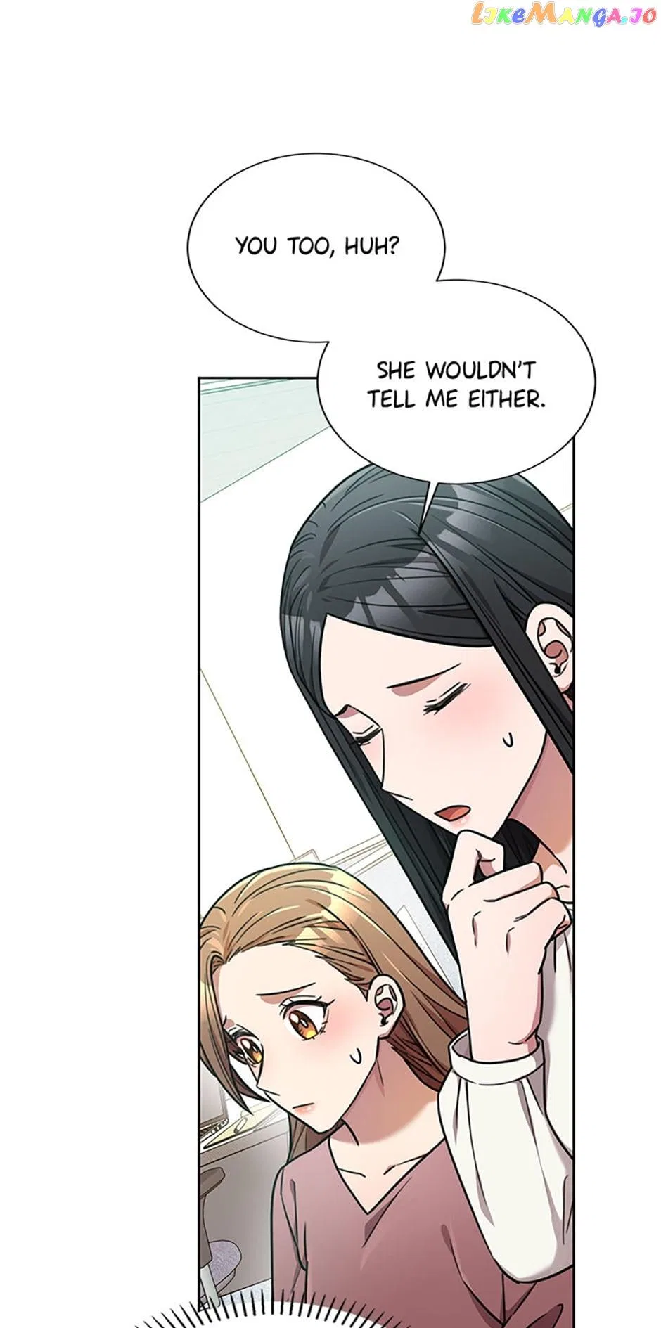 Marriage? No Thanks! Chapter 37 – Page 20