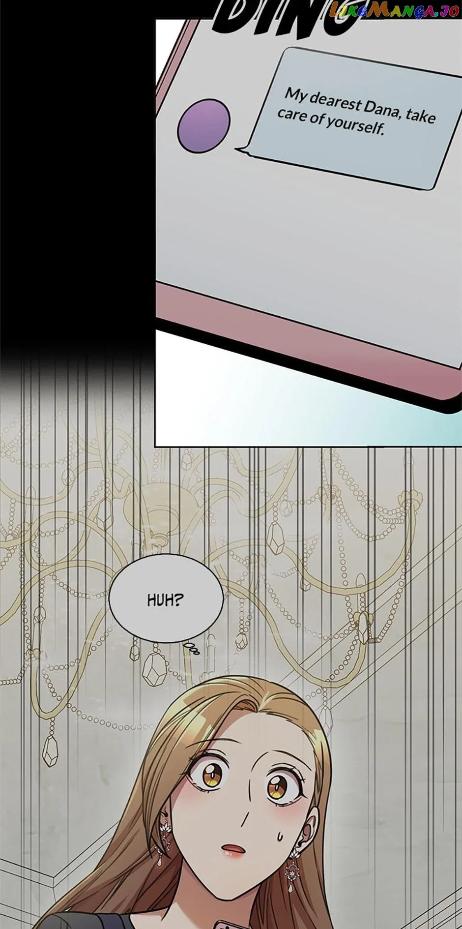 Marriage? No Thanks! Chapter 37 – Page 24