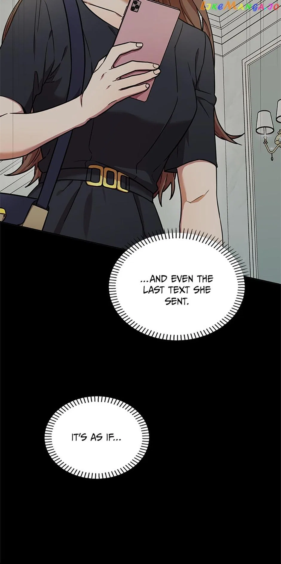 Marriage? No Thanks! Chapter 37 – Page 25