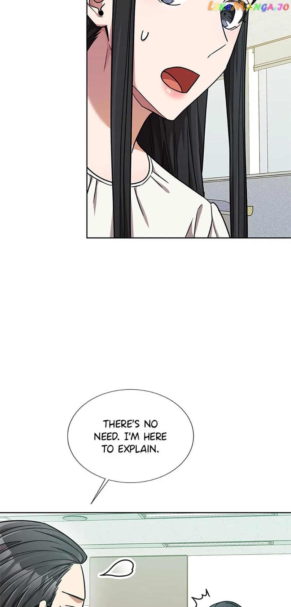 Marriage? No Thanks! Chapter 37 – Page 29