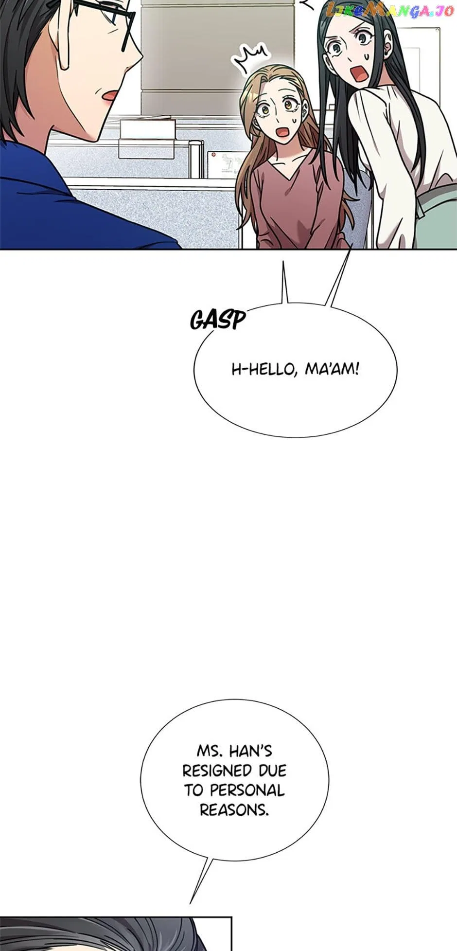 Marriage? No Thanks! Chapter 37 – Page 30
