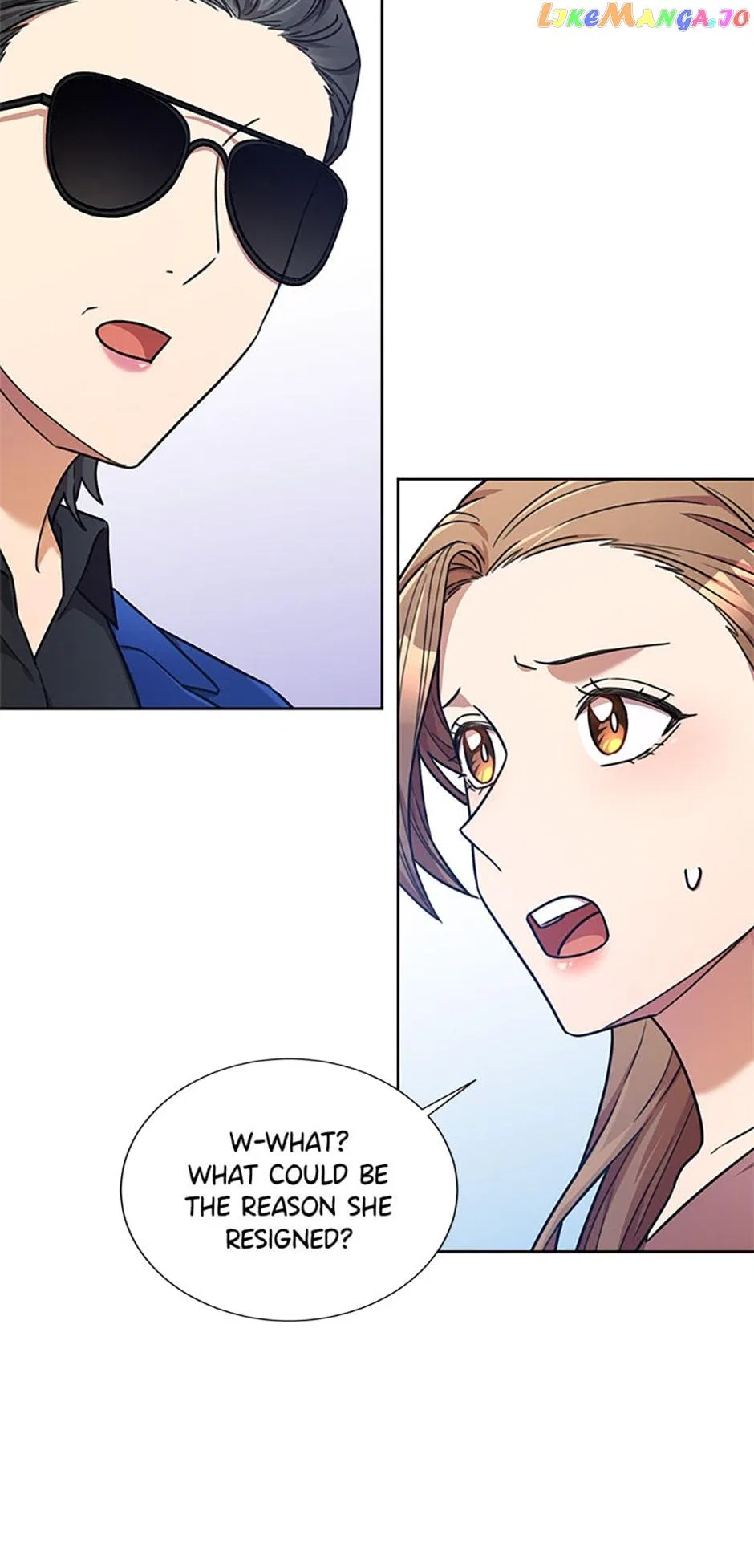 Marriage? No Thanks! Chapter 37 – Page 31