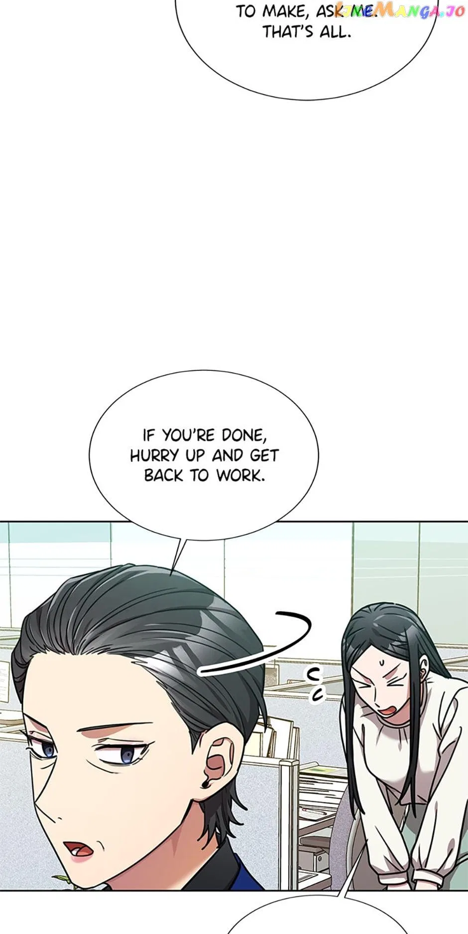 Marriage? No Thanks! Chapter 37 – Page 33