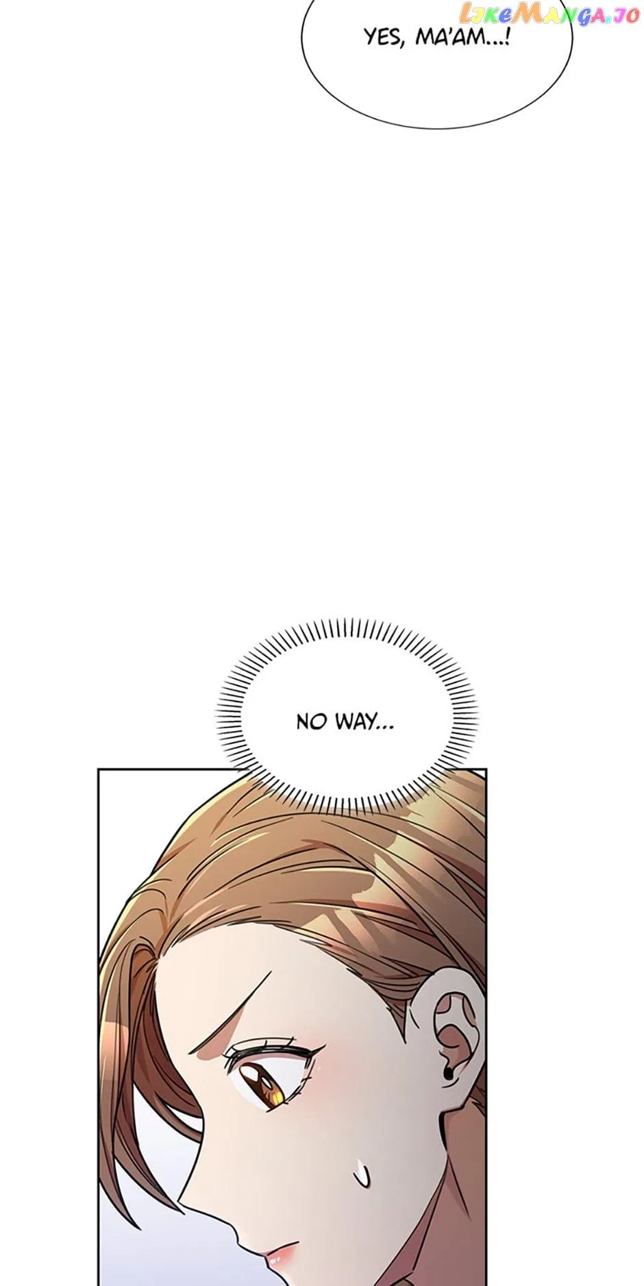 Marriage? No Thanks! Chapter 37 – Page 34