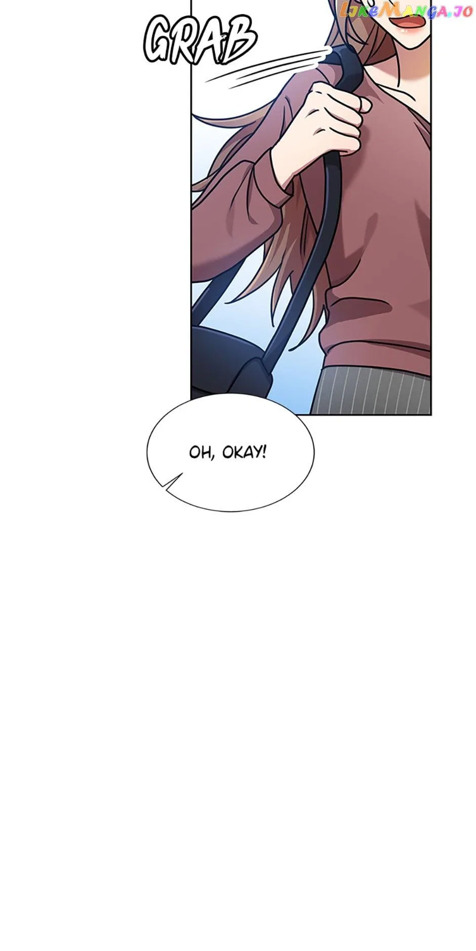 Marriage? No Thanks! Chapter 37 – Page 36