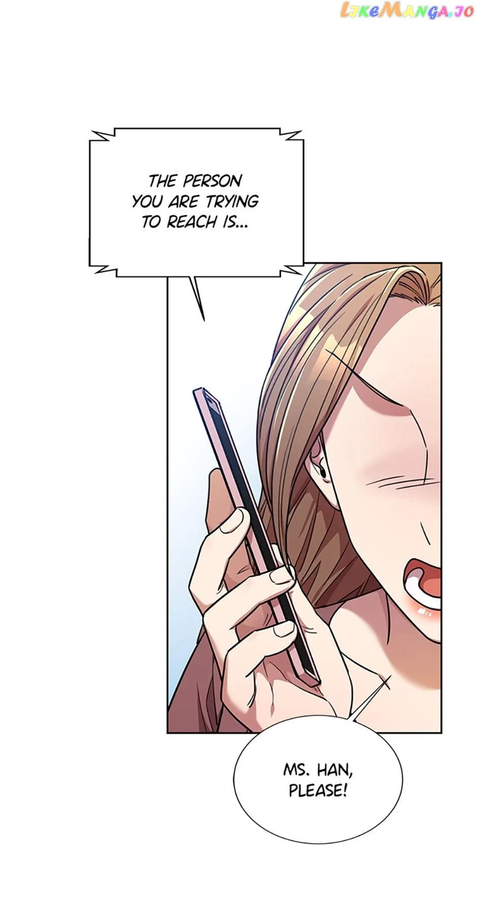Marriage? No Thanks! Chapter 37 – Page 38