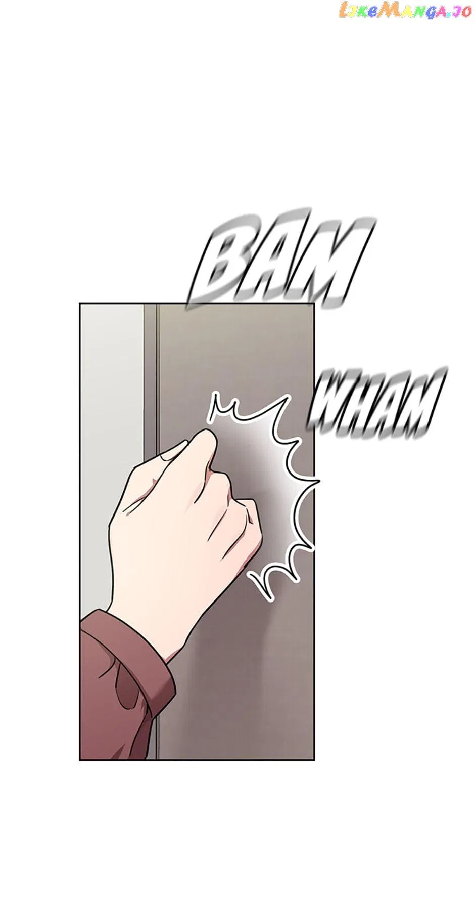 Marriage? No Thanks! Chapter 37 – Page 39